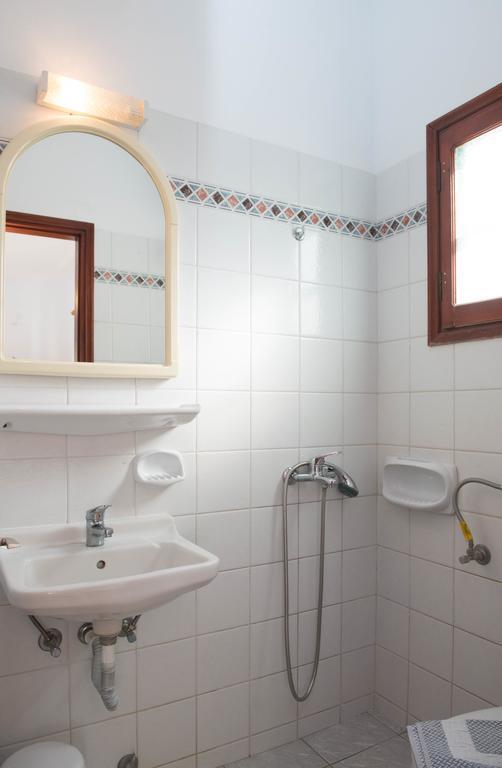 Letta Studios Apollonia Exteriér fotografie