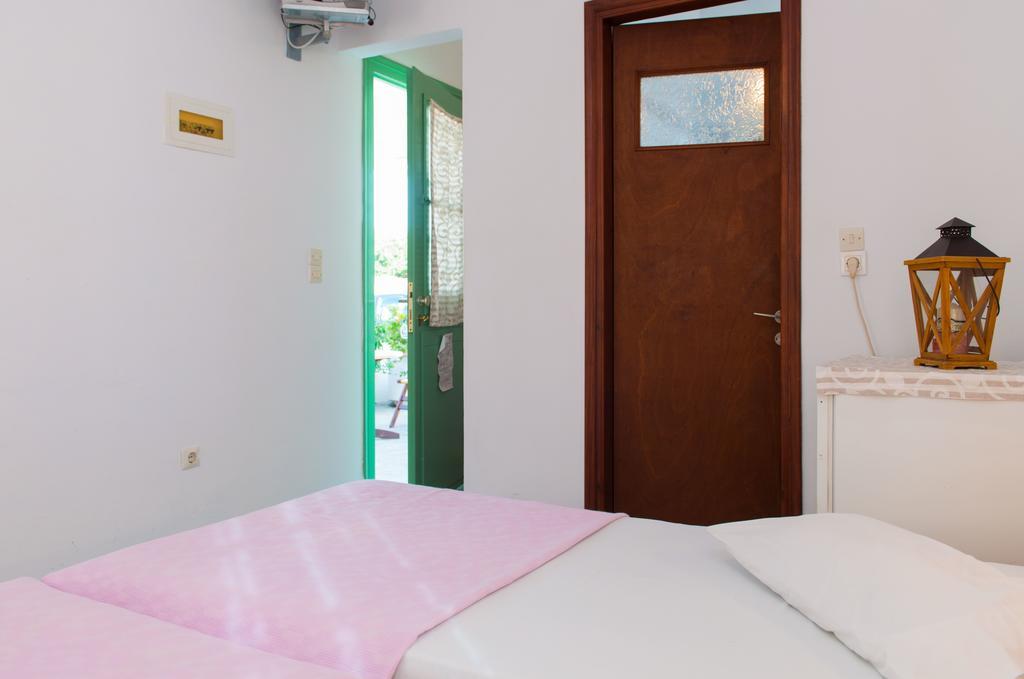 Letta Studios Apollonia Exteriér fotografie