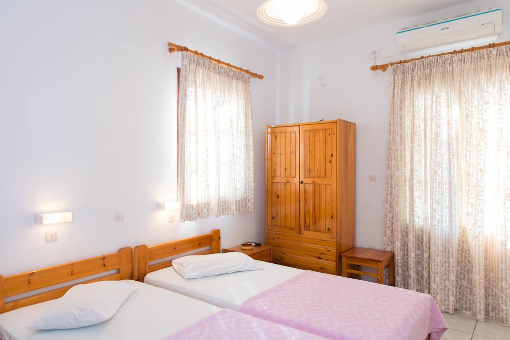 Letta Studios Apollonia Exteriér fotografie